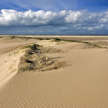 Ara Dune Hotel De Panne Luaran gambar