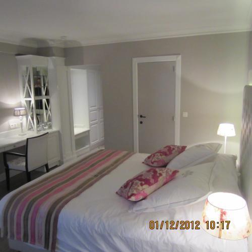 Ara Dune Hotel De Panne Luaran gambar