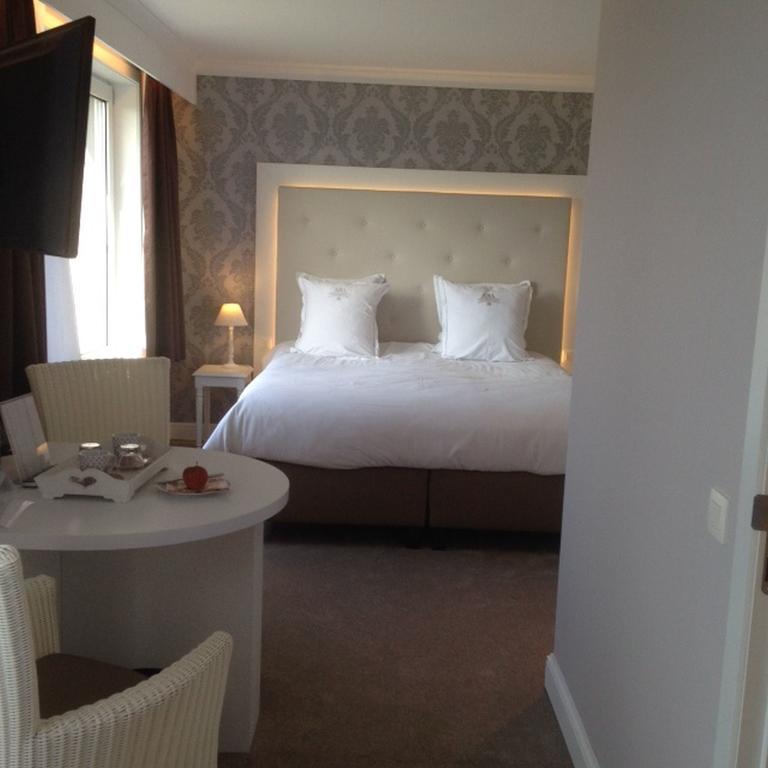 Ara Dune Hotel De Panne Bilik gambar