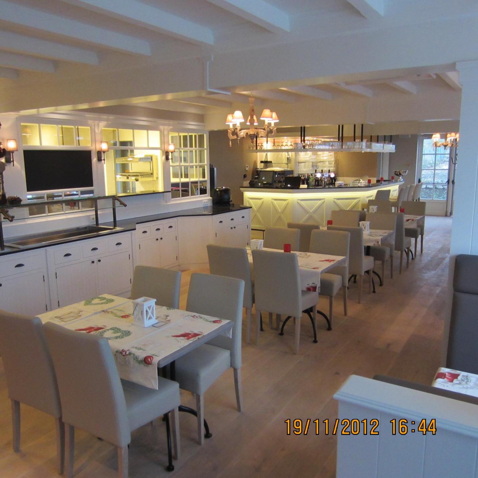 Ara Dune Hotel De Panne Luaran gambar