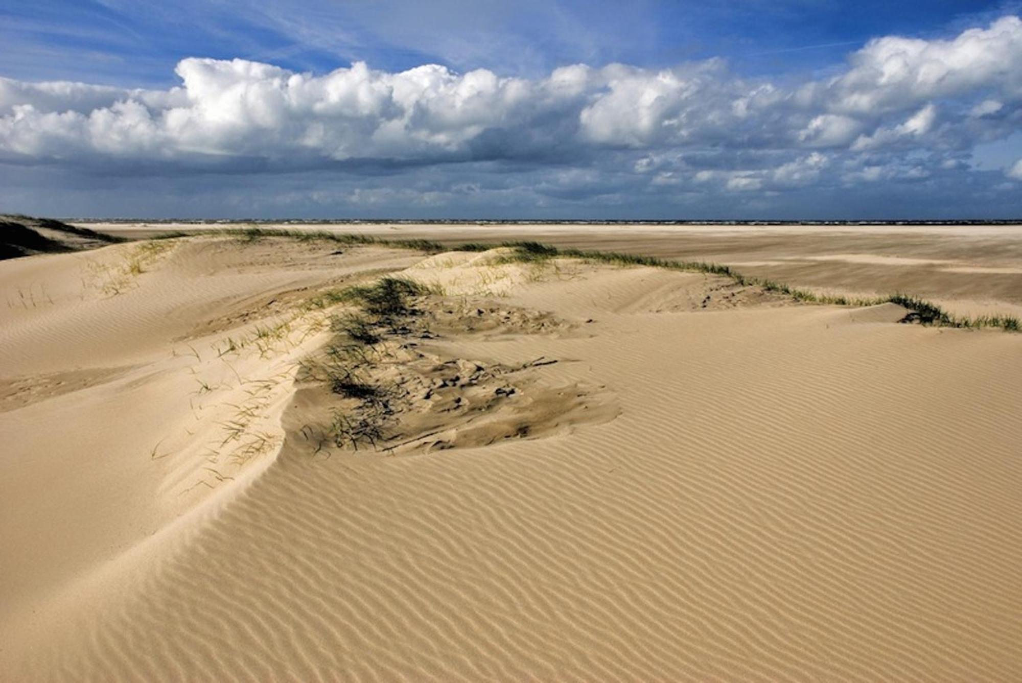 Ara Dune Hotel De Panne Luaran gambar