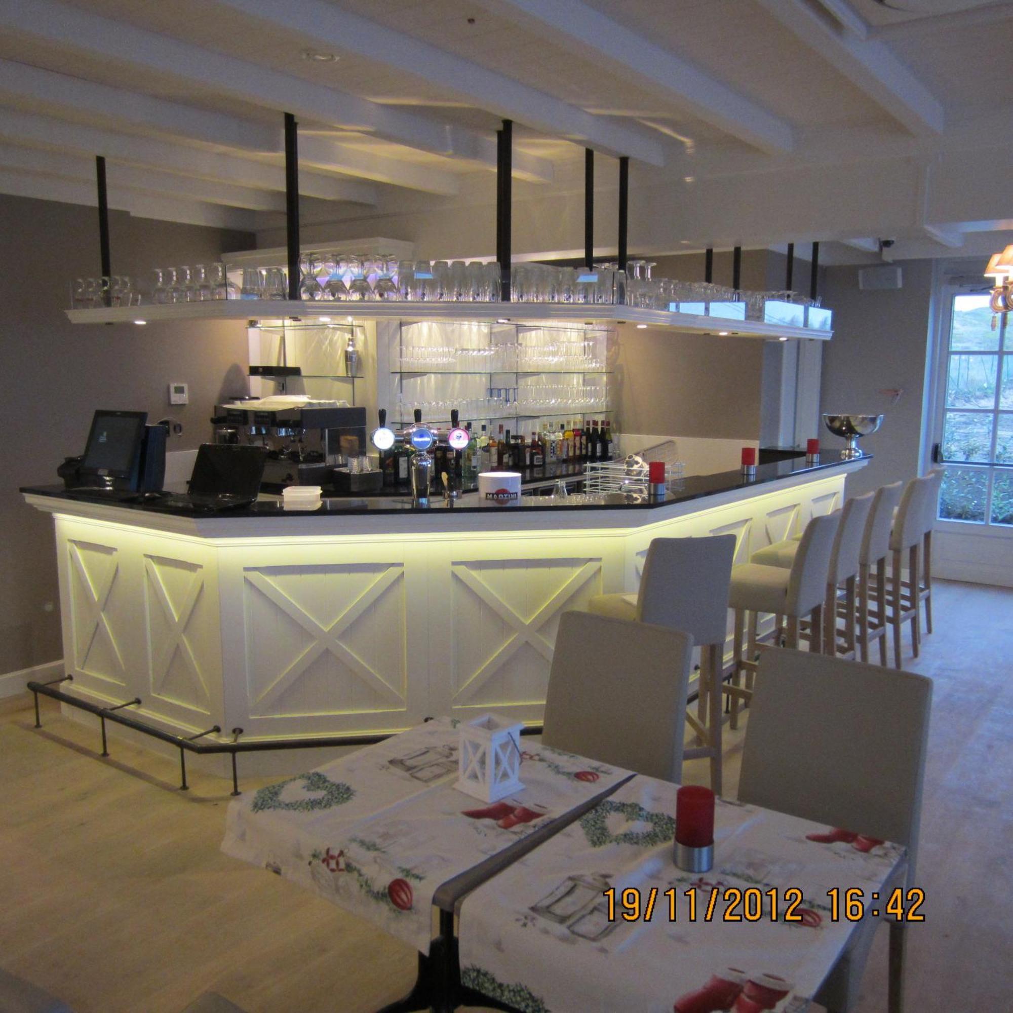 Ara Dune Hotel De Panne Luaran gambar