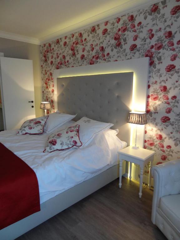 Ara Dune Hotel De Panne Bilik gambar