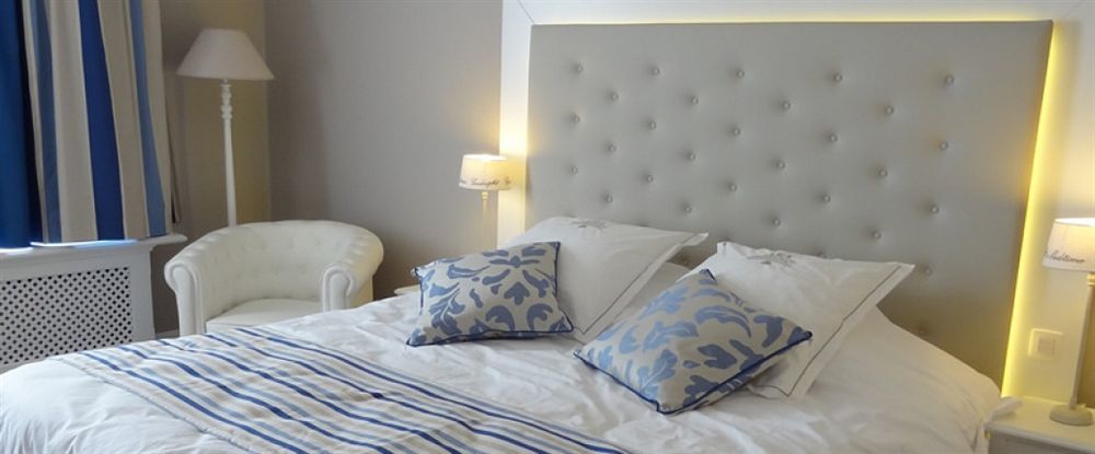 Ara Dune Hotel De Panne Luaran gambar
