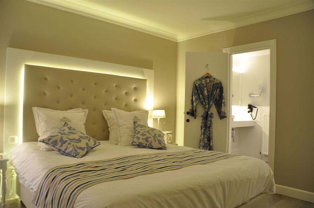 Ara Dune Hotel De Panne Luaran gambar