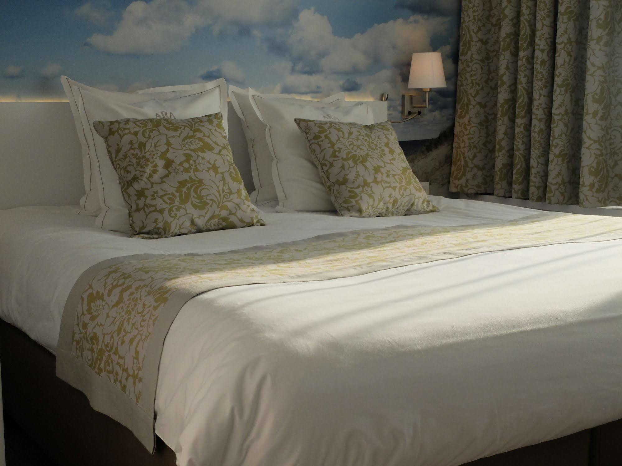 Ara Dune Hotel De Panne Luaran gambar