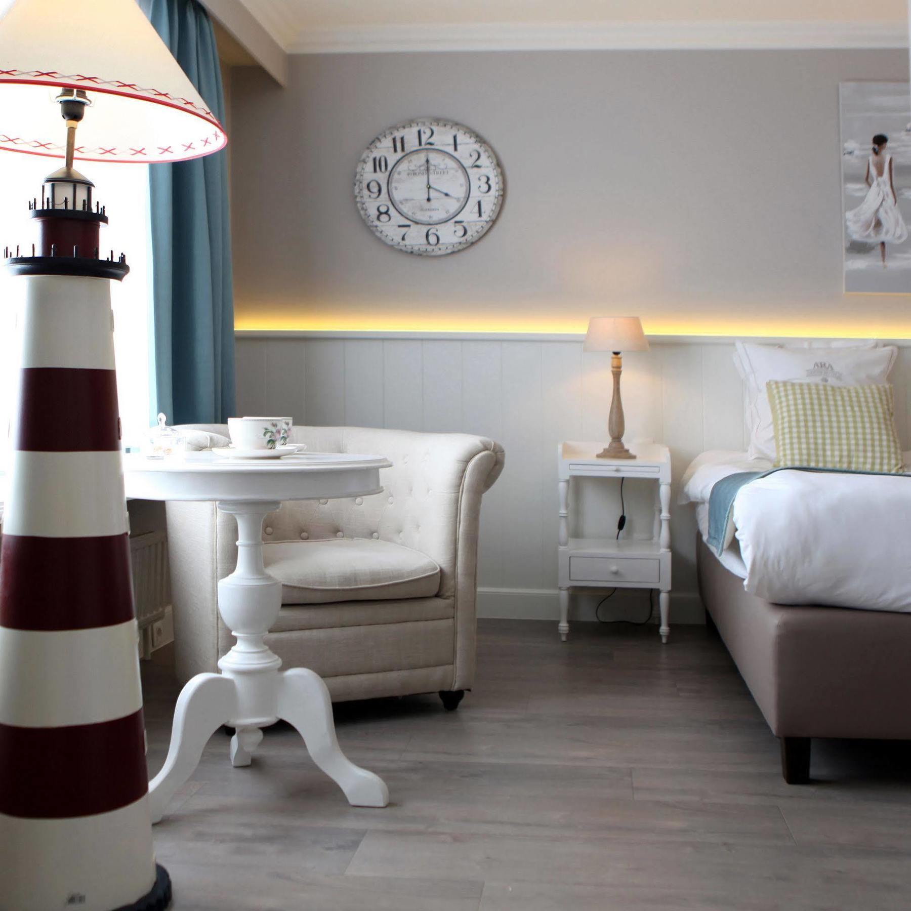 Ara Dune Hotel De Panne Luaran gambar