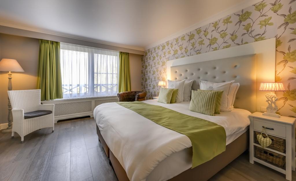 Ara Dune Hotel De Panne Bilik gambar